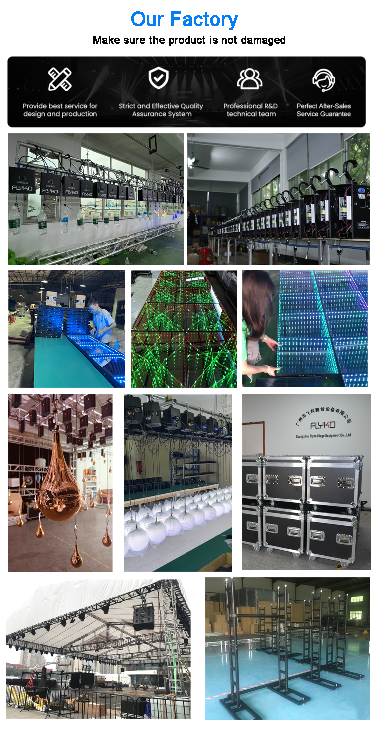 uplighting wireless wireless dmx