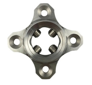 Verstelbare Verbindingsplaat (Houten Verbindingszitting) Connector Kunstprothetische Knieprothese Gewricht - Product Image 3