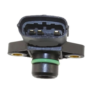 Capteur de turbocompresseur 39200-27000 pour Hyundai Genesis Kia K9 Sorento 2.0L, pièce de rechange pour le contrôle de la pression du turbo - Product Image 2