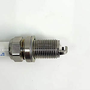 Bougie d'allumage en iridium de haute qualité neuve 0242235666 (1211273 7760383) pour Aston <span class=keywords><strong>Martin</strong></span> ALFA ROMEO pour Mercedes-Benz 1 an - Product Image 5