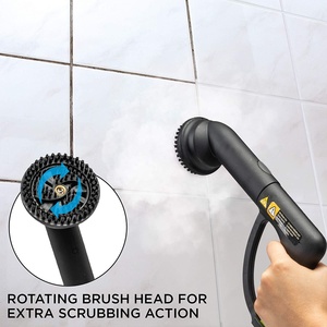 เครื่องขัดพื้นอเนกประสงค์แรงดันสูงคุณภาพสูงสไตล์ใหม่จากสหภาพยุโรป - Product Image 3