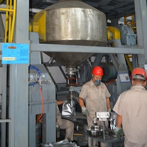 هيدريد معدني عالي الأداء لتطبيقات تخزين الهيدروجين - Product Image 5