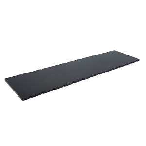 Planche abdominale portable pour adultes, classe I, pour examen radiologique corporel, utilisation hospitalière et premiers secours, certifiée CE - Product Image 2