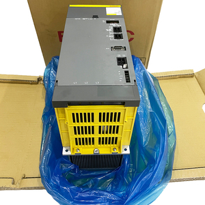 A06B-6087-H130 Nuevo Módulo Amplificador Servo FANUC Original, Proveedor de Repuestos - Product Image 5