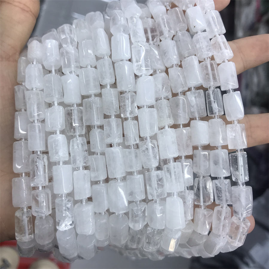 Quarzo di cristallo di rocca