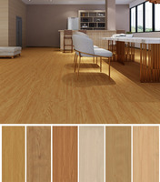 China Hersteller direkt Beschaffung Fabrik preis mspc Vinyl Plank schwimmende wasserdichte Öko-Hybrid 5mm 7mm Spc Kunststoff boden