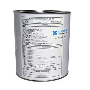 Grasa para robots HARMONIC de todas las series SK-1A-2-3/SK1A/SK2/SK3/OTC/2670-053/4B NO.2 /A98L-0040-0230 4B2 KYODO YUSHI MOLYWHITE AX68 RE00 - Product Image 1