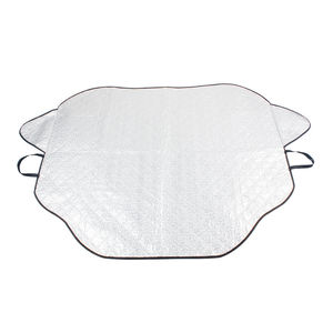 Couverture de fenêtre magnétique imperméable pour <span class=keywords><strong>pare</strong></span>-soleil, garde la voiture au frais, <span class=keywords><strong>pare</strong></span>-<span class=keywords><strong>brise</strong></span> d'été, neige, glace, protection d'essuie-glace en hiver - Product Image 2