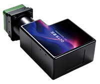 Espectrómetro OCT de Alta Velocidad CHNSpec CP800-840C para Imágenes Médicas, Pruebas No Destructivas Industriales, Soldadura Láser y Semiconductores