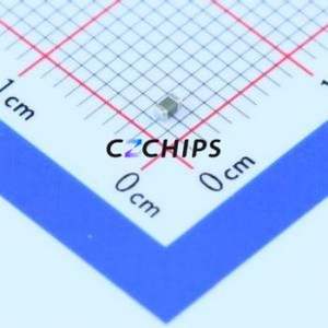 Condensateur SMD (MLCC) CC0603KRX5R5BB106 0603 (Capacité : 10 µF) (Précision : 10 % Tension nominale : 6,3 V) - Product Image 1