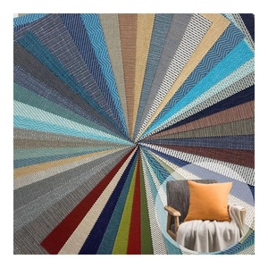 Vải <span class=keywords><strong>polyester</strong></span> có độ bền cao để sử dụng ngoài trời, chống rách và mài mòn tuyệt vời - Product Image 5