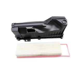 Ensemble filtre à air moteur 1420R6 Auto pour Peugeot 206 207 301 307 308 408 Citroen C2 C3 C4 <span class=keywords><strong>TU5JP4</strong></span> 1.6 16V - Product Image 3