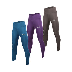 Mallas ajustadas de secado rápido de la mejor calidad, pantalones de punto, pantalones deportivos de Yoga para entrenamiento deportivo - Product Image 3