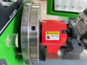Máquina de Prueba de Bomba Mecánica de Combustible para Motor Diésel Industrial BC3000+D de 12 Cilindros con Función de Calibración de Parámetros - Product Image 5