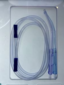 <span class=keywords><strong>Yankauer</strong></span> Bộ Ống Hút Có Tay Cầm - Product Image 4