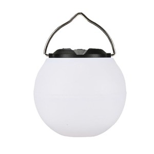 Lanterne de camping rechargeable super lumineuse, lampe de nuit portative à très longue autonomie, lampe d'ambiance pour le camping - Product Image 1
