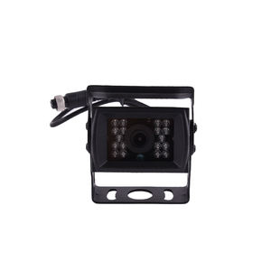Caméra de boîte étanche IP67 1080P H.264 Vision nocturne Lumière IR Vue avant/arrière Assistance au recul pour bus camion véhicule CMOS DVR - Product Image 6