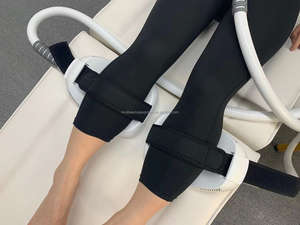 EMT6 4S MAX 4 Maniglie di Allenamento Muscolare attrezzature Estetica HI-EMT Portatile 30 minuti una maggiore massa muscolare - Product Image 5