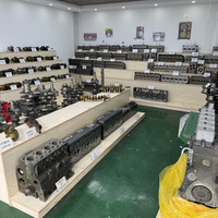 Forged Steel ME300137 ME082505 Crankshaft for 6D31 6D31T Mitsubishi Diesel Engine for SK200-3 SK200-5 Construction Machinery