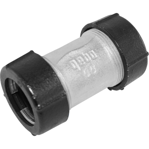 Raccord à compression double en fonte 40.0-42.9 DN 32 Catégorie de produit Outil de tournage - Product Image 3