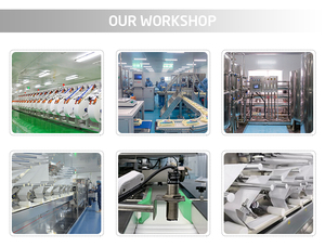 Lingettes pour bébé non tissées épaisses personnalisées en gros d'usine, 99,9 % à base d'eau, pour la maison, soins pour bébés, conception main-bouche, nouveau-nés, marque privée - Product Image 5