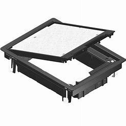 Boîtier de jonction KSB AMTRONIC U A1300 en aluminium pour moteur électrique miniature - Product Image 2