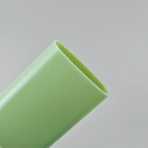 Envase Ovalado de Plástico Blanco y Rosa de 15g para Desodorante en Barra, Tubos Retráctiles para Desodorante en Barra - Product Image 6