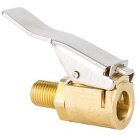 Quick Connect Car Inflator Tool Fahrzeug Reifen füller Pumpenst ecker Amerikanischer Düsen adapter Clip-on Conversion Reifen reparatur werkzeuge