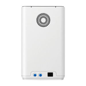 Générateur HHO 1200 ml/min, <span class=keywords><strong>appareil</strong></span> de production de gaz hydrogène pour machines respiratoires avec membrane Dupont N117 - Product Image 4