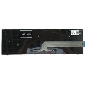 Teclado para Dell <span class=keywords><strong>Inspiron</strong></span> Serie 3541 <span class=keywords><strong>3542</strong></span> 5548 5555 5758 7559 - Product Image 3