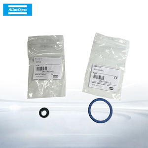 Atlas Copco <b>Speed</b> <b>Controller</b> 2911005200 VFD Transmission Component - Product Image 2