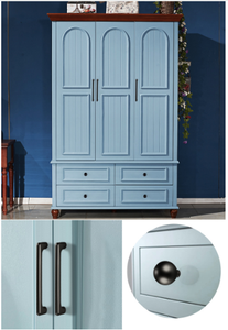 Nouvelles poignées de meuble créatives en acier au carbone style <span class=keywords><strong>Art</strong></span> Déco, poignées décoratives pour portes d'armoires de cuisine - Product Image 2