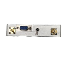Amplificateur de puissance linéaire RF UHF 20W de haute qualité PA 390~450 MHz