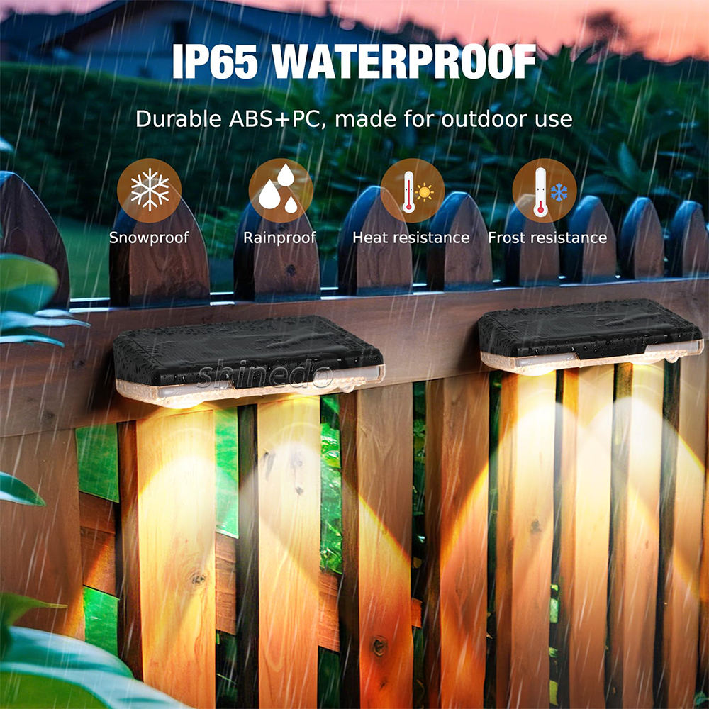 landscape lighting solar kits