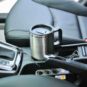 Adults' Travel Cup With Modern Design and <b>Thermos</b> Vacuum Insulation - Product Image 4