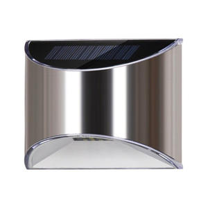 Lampu Taman LED luar ruangan lampu sorot pagar untuk kotak surat pelat pintu untuk penerangan luar ruangan - Product Image 1