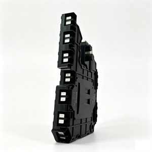 Module de commande de transmission HXT ETC91-131N ETC91131N TCU TCM pour transmission automatique, pièces détachées auto Nissan - Product Image 3