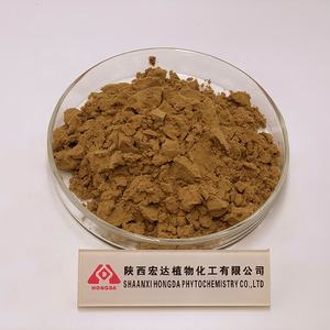 HONGDA 95% <span class=keywords><strong>Tribulus</strong></span> <span class=keywords><strong>Terrestris</strong></span>エキスサポニンパウダー - Product Image 2
