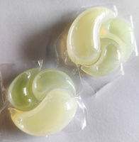 Kapsul Deterjen Laundry Pods Essential Oils Custom 3 in 1 Booster Beads
