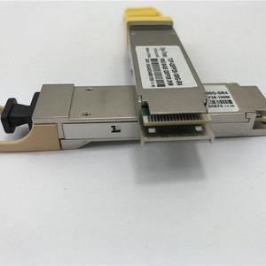 Módulo Óptico Top-Trans QSFP28 100G Base 2KM Monomodo Conector LC Para Redes Cableadas - Product Image 5