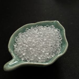 Puces de matière première Petg pour film thermorétractable en plastique et manchons - Product Image 6