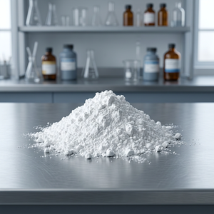 Polvo de Talco para Pinturas y Recubrimientos, Relleno Mineral Blanco Natural de Grado Fino para Efectos de Mateado, Acabado de Superficies e Industria - Product Image 2