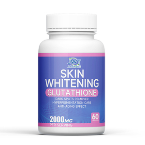 Order Online Reduced Glutathione Capsule Enhances Immunity & Detoxifies |  Alibaba.com