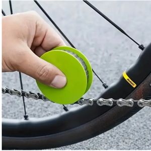 Lubrifiant pour chaîne <span class=keywords><strong>de</strong></span> <span class=keywords><strong>vélo</strong></span>, Nettoyant pour roulettes, Lubrifiant pour outils <span class=keywords><strong>de</strong></span> <span class=keywords><strong>réparation</strong></span> <span class=keywords><strong>de</strong></span> chaîne <span class=keywords><strong>de</strong></span> <span class=keywords><strong>vélo</strong></span> - Product Image 1