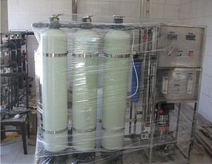 Réservoir en FRP <span class=keywords><strong>de</strong></span> haute qualité à bas <span class=keywords><strong>prix</strong></span>, installation <span class=keywords><strong>de</strong></span> purification d'eau par osmose inverse, station <span class=keywords><strong>de</strong></span> traitement <span class=keywords><strong>de</strong></span> l'eau, machine RO - Product Image 4