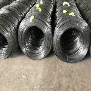Q195 или Q235, низкоуглеродистая сталь, железная проволока, проволока, гвоздь, заводская цена, низкоуглеродистая стальная проволока <span class=keywords><strong>Sae1006</strong></span> 1008 1010 - Product Image 4