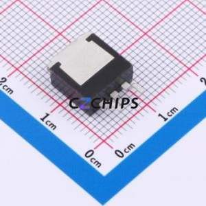 Transistor de Efecto de Campo (MOSFET) FDB12N50FTM-VB TO-263(D2PAK) Original y Nuevo - Product Image 2