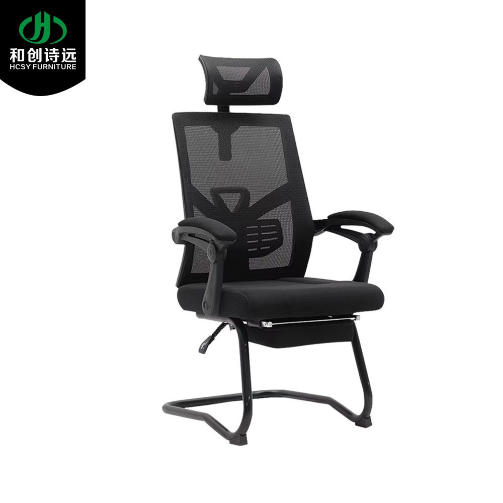 Toutes les sangles noires avec support de voûte plantaire