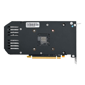 Jginyue RX6600LE 8Pin 8GB GDDR6 128-bit GPU ใหม่การ์ดกราฟิกเกมพัดลมระบายความร้อน PCI สำหรับแล็ปท็อป8GB กราฟหน่วยความจำวิดีโอ - Product Image 5