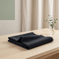 Tissu non tissé en fibre de carbone activée - Imperméable, résistant aux produits chimiques, léger, pour doublure de sacs et usage industriel